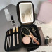 Дорожній кейс для косметики із дзеркалом "Beauty Studio" 10119 