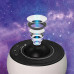 Пилозахищений проектор зоряного неба Galaxy Projector USB 10121 Пилозахищений проектор зоряного неба Galaxy Projector USB 10121