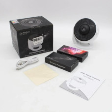 Пилозахищений проектор зоряного неба Galaxy Projector USB 10121 