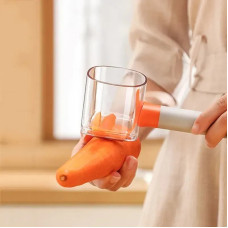 Овочечистка Store Fruit Peeler 10134 — легкість догляду та практичність 10134 