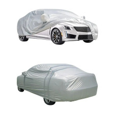 Одношаровий автомобільний чохол XXL — простота та зручність щодня Одношаровий автомобільний чохол XXL — простота та зручність щодня