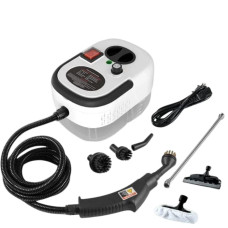 Пароочисник Steam Cleaner — ідеальна чистота без хімії Пароочисник Steam Cleaner — ідеальна чистота без хімії
