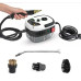 Пароочисник Steam Cleaner — ідеальна чистота без хімії