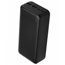 Професійний павербанк 50000 mAh Li-Pol з підтримкою швидкої зарядки 10112 Професійний павербанк 50000 mAh Li-Pol з підтримкою швидкої зарядки 10112