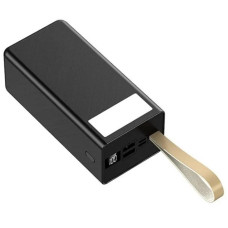 Накопичувач енергії Awei J86 80000 mAh: Професійна серія для гаджетів 10114 Накопичувач енергії Awei J86 80000 mAh: Професійна серія для гаджетів 10114