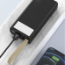 Power Bank Awei 100000 mAh зі шнурком для переноски 10113 