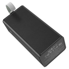 Power Bank Awei 100000 mAh зі шнурком для переноски 10113 