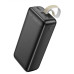 Високотехнологічна мобільна батарея Awei J111B 50000mAh з чіпом Smart-захисту 10115 Високотехнологічна мобільна батарея Awei J111B 50000mAh з чіпом Smart-захисту 10115