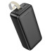 Високотехнологічна мобільна батарея Awei J111B 50000mAh з чіпом Smart-захисту 10115 Високотехнологічна мобільна батарея Awei J111B 50000mAh з чіпом Smart-захисту 10115