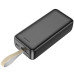 Високотехнологічна мобільна батарея Awei J111B 50000mAh з чіпом Smart-захисту 10115 Високотехнологічна мобільна батарея Awei J111B 50000mAh з чіпом Smart-захисту 10115
