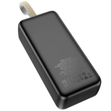 Інтелектуальний накопичувач енергії Awei J111B 50000mAh з LED-індикацією 10115 