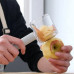 Овочечистка Store Fruit Peeler 10134 для ніжного чищення яблук та груш 10134