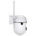 Поворотна Wi-Fi камера — панорамний огляд 355° у вашому смартфоні