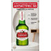 Велика м'яка подушка для відпочинку 3D Stella Artois 75 см