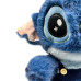 М'яка іграшка-обіймашка Стіч в одязі 30 см - Синій плюшевий милий Stitch М'яка іграшка-обіймашка Стіч в одязі 30 см - Синій плюшевий милий Stitch