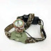 Налобний ліхтар T6 із зумом HeadLamp 50042 USB акумуляторний Налобний ліхтар T6 із зумом HeadLamp 50042 USB акумуляторний
