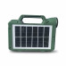 Аварійний ліхтар для будинку з сонячною панеллю, динаміком та Power Bank BL-JN-912 — Ручний ліхтарик