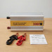 Інвертор 12-220В 3000W Power Inverter — Заряджання та живлення побутової техніки від автоакумулятора