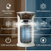Компактний міні-кондиціонер Spray Air Cooler LY-940 для кімнати та офісу