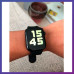 Стильний смарт-годинник Smart Watch T500 (Чорний) — Розумний наручний годинник із сенсорним екраном та дзвінками Стильний смарт-годинник Smart Watch T500 (Чорний) — Розумний наручний годинник із сенсорним екраном та дзвінками