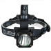 Налобний ліхтарик для дому та авто HeadLamp 50039 — Світлодіодний ліхтар на голову Налобний ліхтарик для дому та авто HeadLamp 50039 — Світлодіодний ліхтар на голову