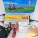 Перетворювач напруги 12V-220V 3000Вт Power Inverter - Резервне живлення від акумулятора для дому Перетворювач напруги 12V-220V 3000Вт Power Inverter - Резервне живлення від акумулятора для дому