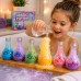 Інтерактивні бомби для ванни Tub Works Kids Magic Potion - Набір 6 шт для веселого купання дітей