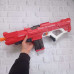 Водяний автомат іграшка акумуляторна Combat Water Gun для літніх ігор дітей