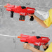 Водяний автомат електричний Water Gun акумуляторний для водних битв