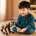 Іграшка робот-собака AI Robot інтерактивна - Розумний вихованець на радіокеруванні в подарунок дитині