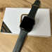 Подарунковий смарт-годинник Smart Watch T500 з голосовим викликом і пульсометром — Чорний розумний годинник Подарунковий смарт-годинник Smart Watch T500 з голосовим викликом і пульсометром — Чорний розумний годинник