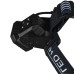 Будівельний ліхтар налобний HeadLamp 50039 — Акумуляторний світлодіодний ліхтарик на лоб