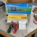 Інвертор 12-220В 3000W Power Inverter — Заряджання та живлення побутової техніки від автоакумулятора