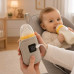 USB підігрівач для пляшечок Insulated Bottle Cover — Для нічних годівель, дороги та прогулянок