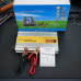 Автомобільний перетворювач 12V на 220V Power Inverter 3000 Вт для дому, кемпінгу та авто Автомобільний перетворювач 12V на 220V Power Inverter 3000 Вт для дому, кемпінгу та авто