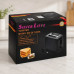 Двослотовий електричний тостер Silver Love QLT-298A 750W - стильний електротостер Двослотовий електричний тостер Silver Love QLT-298A 750W - стильний електротостер