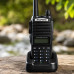 Дводіапазонна радіостанція Baofeng 26X-312 VHF/UHF із зарядною станцією — Рація для активного відпочинку та зв'язку Дводіапазонна радіостанція Baofeng 26X-312 VHF/UHF із зарядною станцією — Рація для активного відпочинку та зв'язку