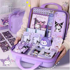 Набір-сюрприз Kuromi — щоразу новий дизайн!