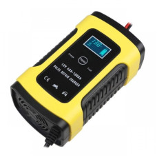 Автомобільна зарядка 12V, Зарядний пристрій для акумулятора Foxsur