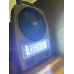 Вентилятор для дому та офісу, охолоджувач повітря з ліхтариком, бездротова повітродувка 8419527