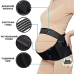 Бандаж-пояс для підтримки живота вагітним, підтримуючий корсет з еластичною підтримкою, ортопедичний фіксатор 8152394