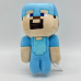 Плюшева фігурка, м'яка іграшка з гри Minecraft, ігровий персонаж для дитячої кімнати 8472910