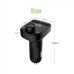 FM-модулятор для автомобіля, FM-трансмітер з функцією Hands-Free, Bluetooth адаптер 8419025