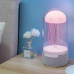 Bluetooth-колонка з RGB-підсвічуванням, портативна аудіосистема для дому та відпочинку, нічник 4918375