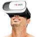 VR-шолом, 3D окуляри з регулюванням лінз, Гарнітура для ігор та відео 8319475 VR-шолом, 3D окуляри з регулюванням лінз, Гарнітура для ігор та відео 8319475
