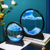3D лампа-нічник, Світильник-картина з RGB підсвічуванням, Антистрес-декор для спальні та офісу 8419275 3D лампа-нічник, Світильник-картина з RGB підсвічуванням, Антистрес-декор для спальні та офісу 8419275