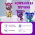 Портативний вентилятор для прогулянок та поїздок, Охолоджувач з живленням від USB, Гаджет для прохолоди 8419527 Портативний вентилятор для прогулянок та поїздок, Охолоджувач з живленням від USB, Гаджет для прохолоди 8419527
