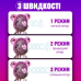 Портативний вентилятор для прогулянок та поїздок, Охолоджувач з живленням від USB, Гаджет для прохолоди 8419527 Портативний вентилятор для прогулянок та поїздок, Охолоджувач з живленням від USB, Гаджет для прохолоди 8419527