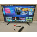 LED-телевізор з функцією Smart TV, Дисплей для домашнього кінотеатру, ТВ-пристрій 8472910