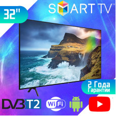 LED-телевізор з функцією Smart TV, Дисплей для домашнього кінотеатру, ТВ-пристрій 8472910